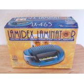 Lamidex LX-465 Laminator by Lamidex